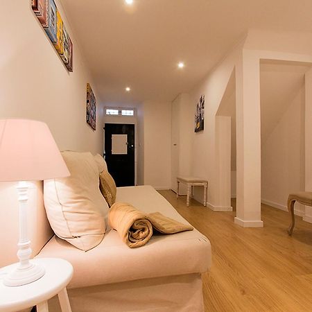 Appartement Cosy Chiado By Homing à Lisboa Extérieur photo