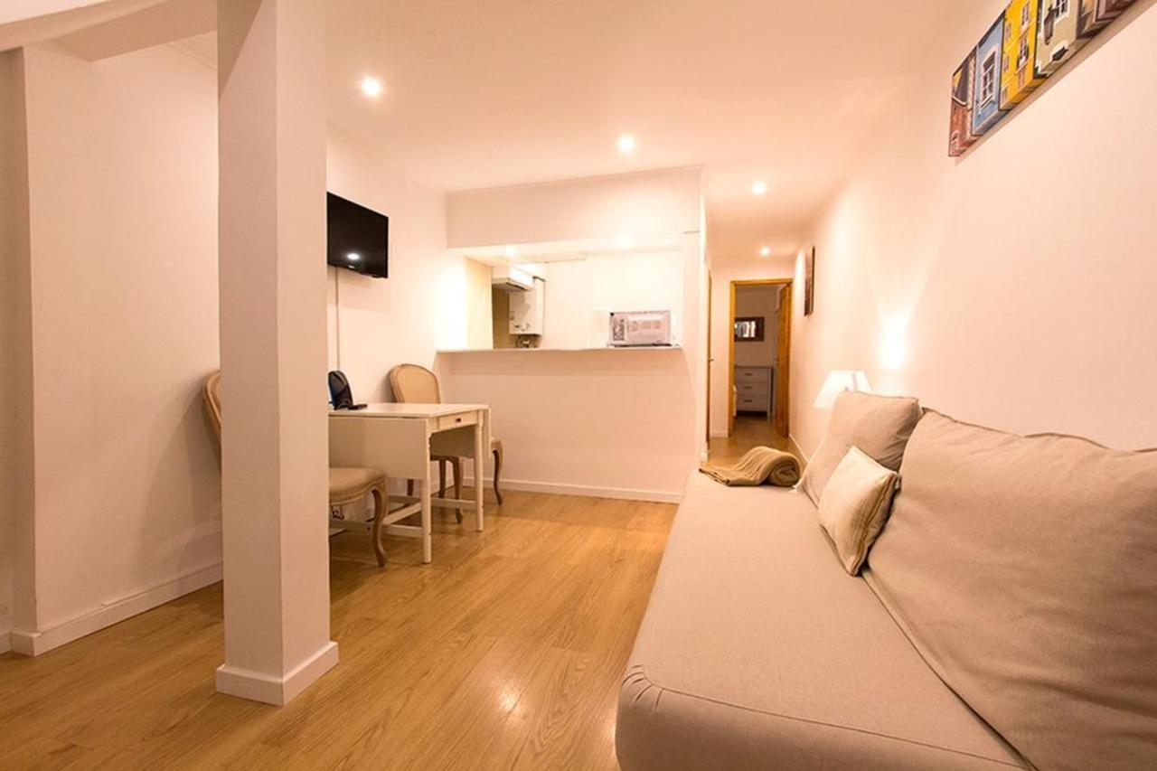 Appartement Cosy Chiado By Homing à Lisboa Extérieur photo