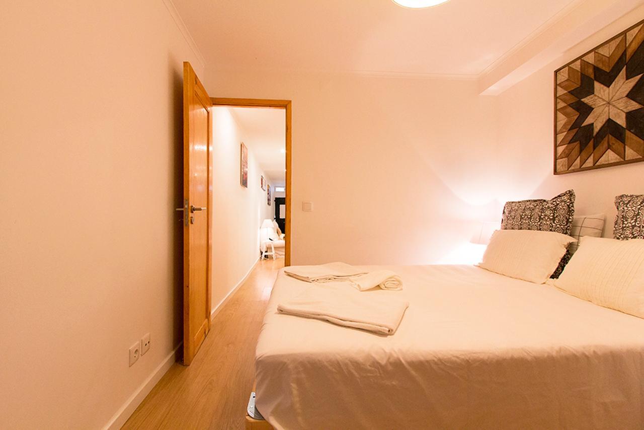 Appartement Cosy Chiado By Homing à Lisboa Extérieur photo